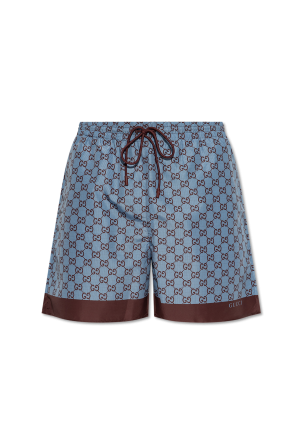 Swim shorts