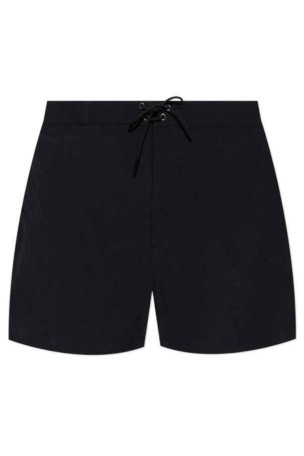 Swim shorts od Saint Laurent