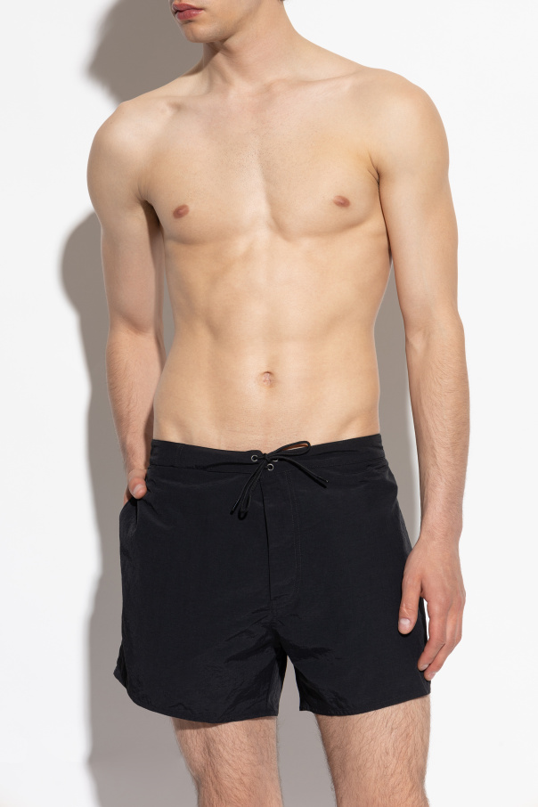 Saint Laurent Swim shorts