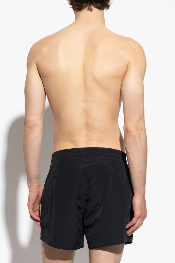 Saint Laurent Swim shorts