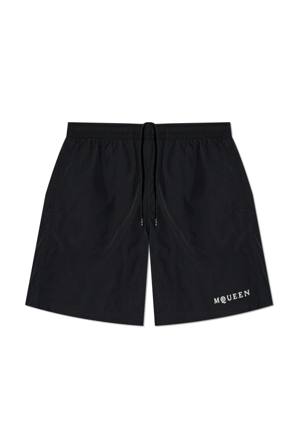 Swim Shorts, zdjęcie 1 Swim Shorts od Alexander McQueen