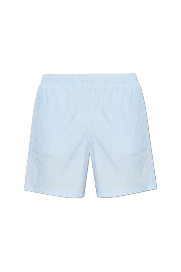 Swim shorts, zdjęcie 1 Swim shorts od Alexander McQueen
