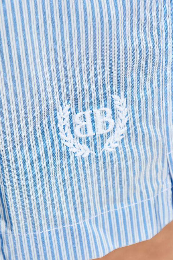 Balenciaga Swim shorts