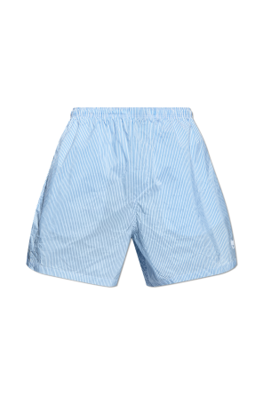 Swim shorts
