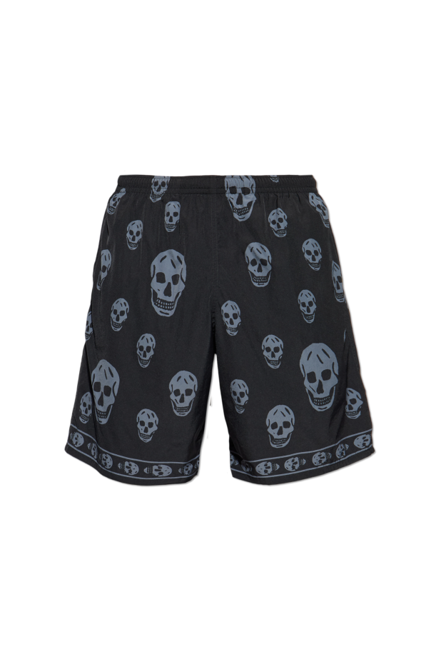 Swim shorts od Alexander McQueen