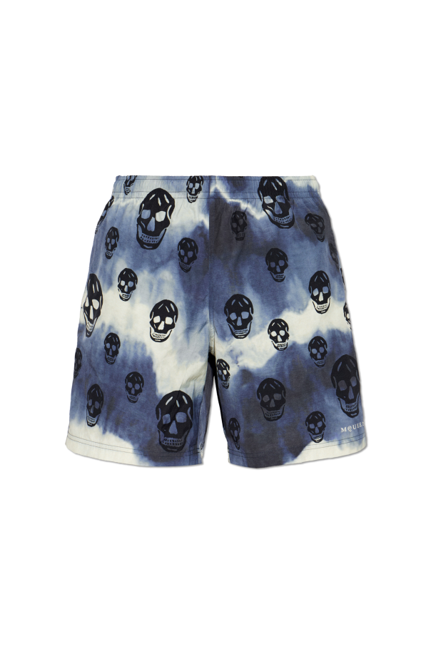 Swim shorts od Alexander McQueen