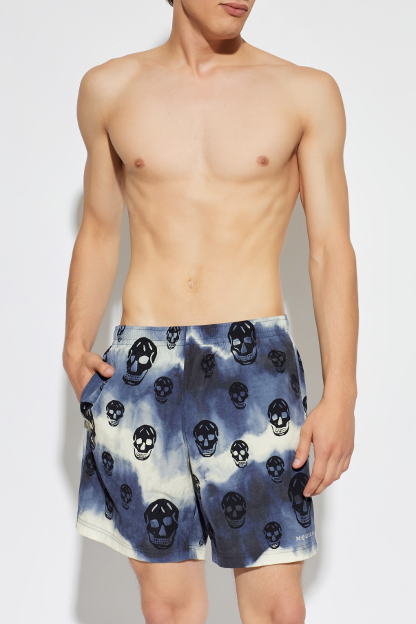 Alexander McQueen Swim shorts