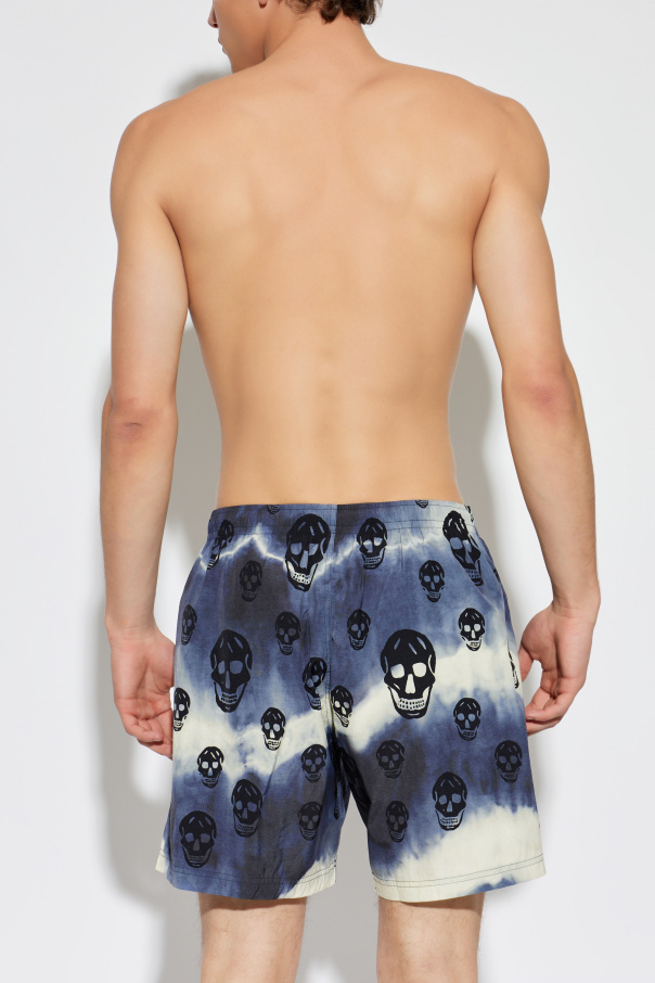 Alexander McQueen Swim shorts