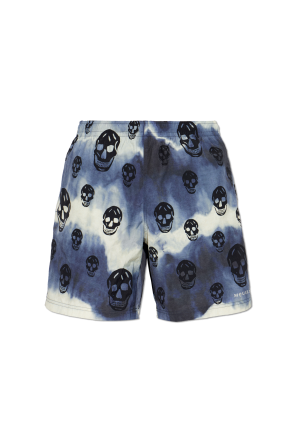 Swim shorts