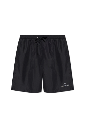 Bañador tipo short