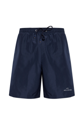 Bañador tipo short
