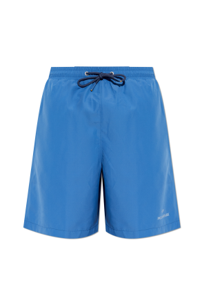 Bañador tipo short