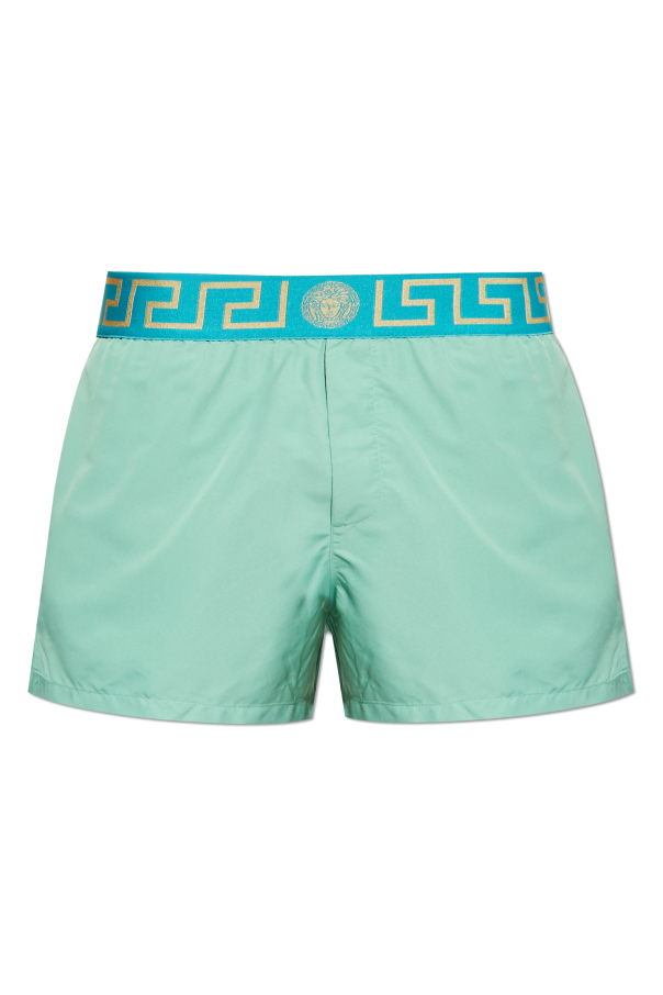 Swim shorts od Versace