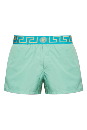 Swim shorts