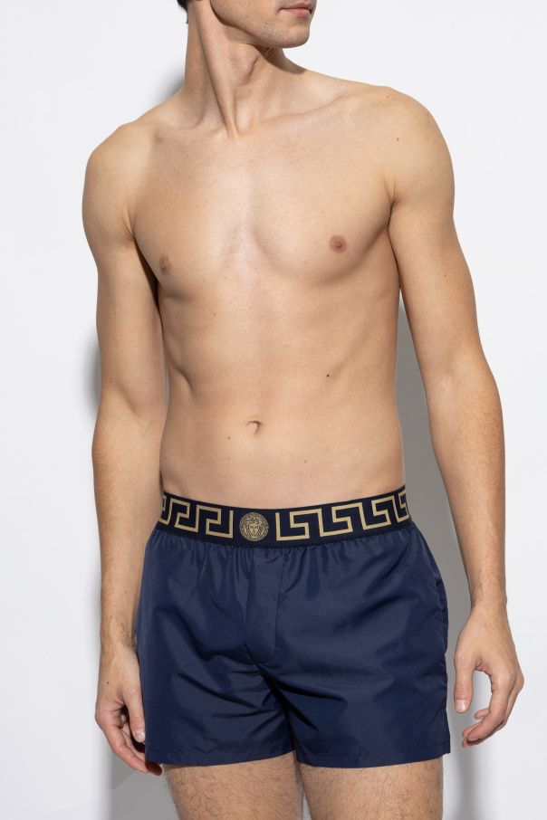 Versace Swim trunks