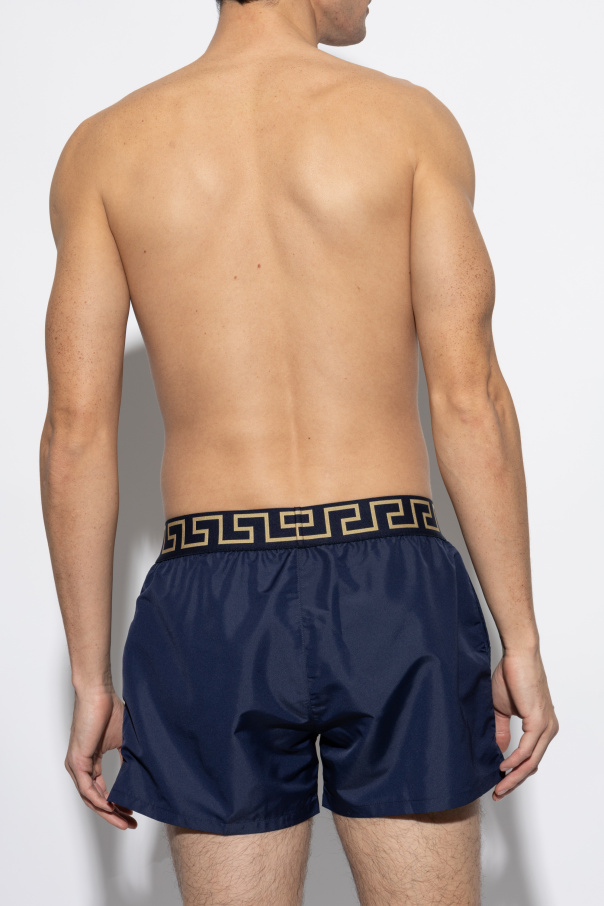 Versace Swim trunks