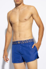Versace BLUE Swim shorts