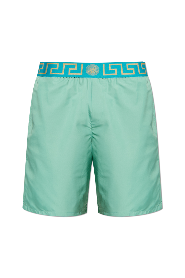Swim shorts od Versace