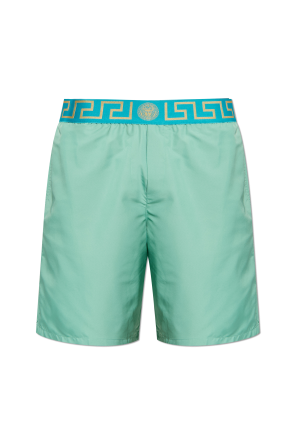 Swim shorts