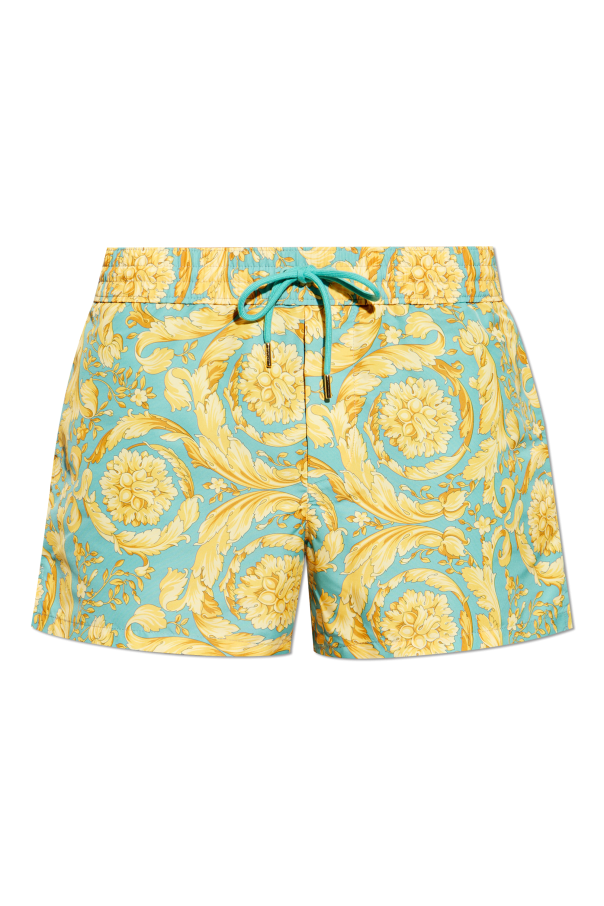 Swim shorts od Versace