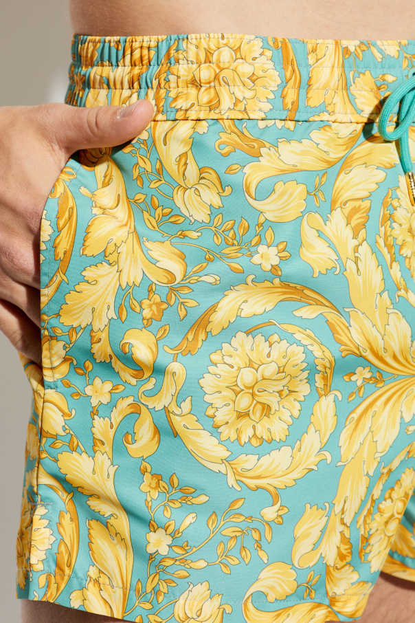 Versace Swim shorts