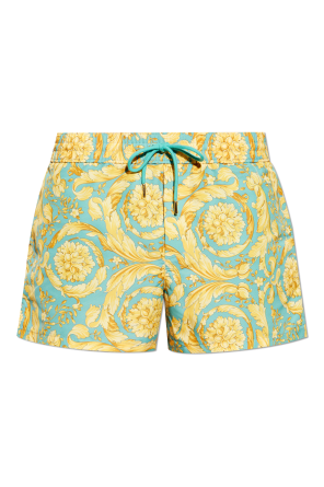 Swim shorts