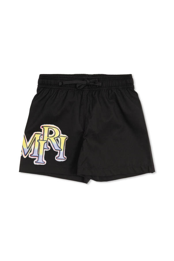 Swim shorts od Amiri Kids