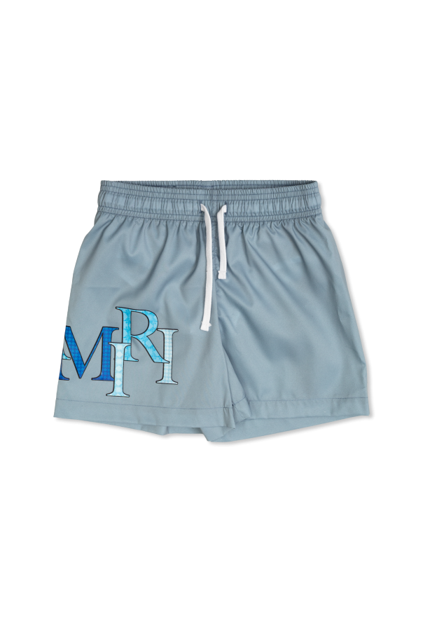 Swim shorts od Amiri Kids