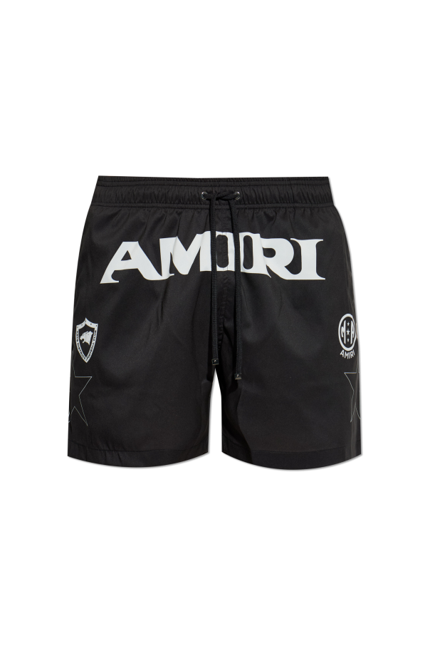 Swim shorts od Amiri
