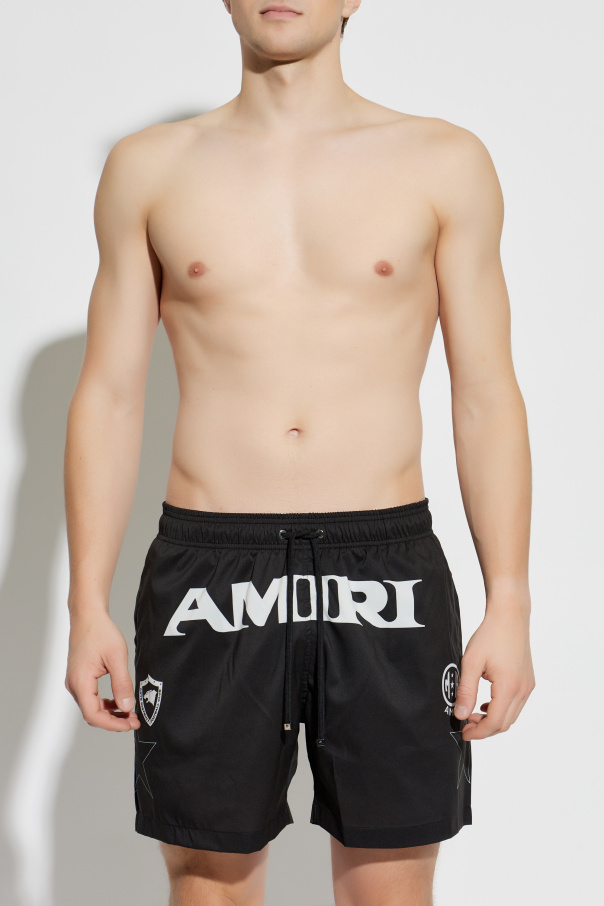 Amiri Swim shorts