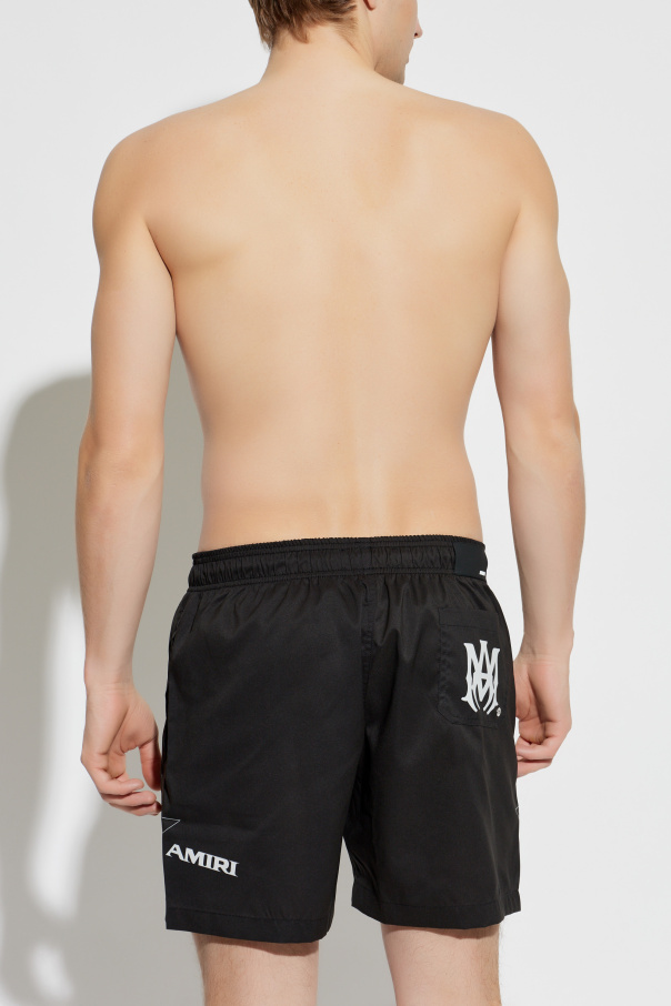 Amiri Swim shorts