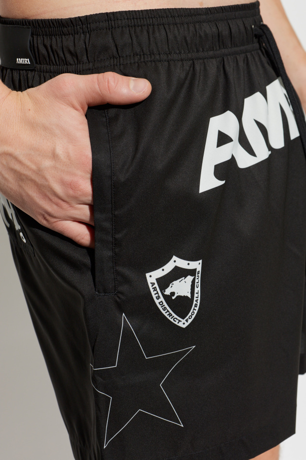 Amiri Swim shorts