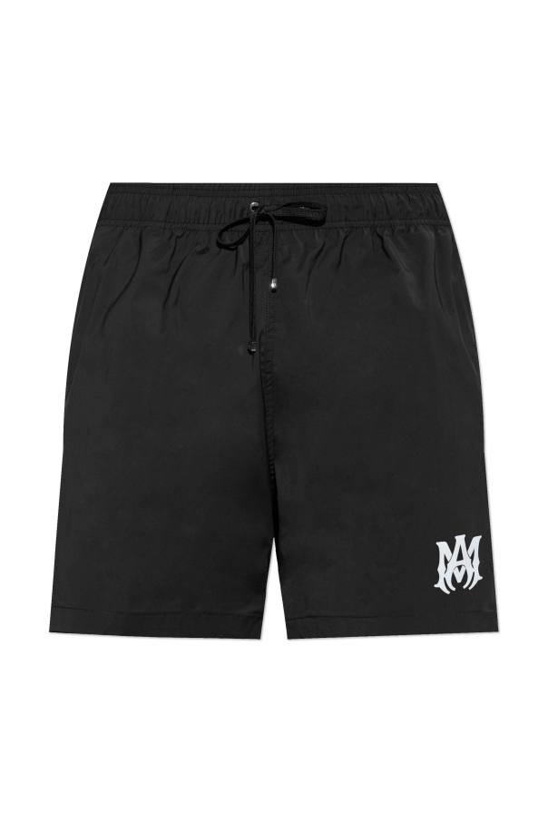 Amiri Swim shorts