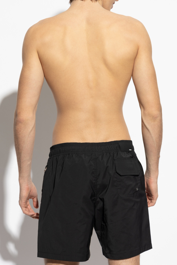 Amiri Swim shorts