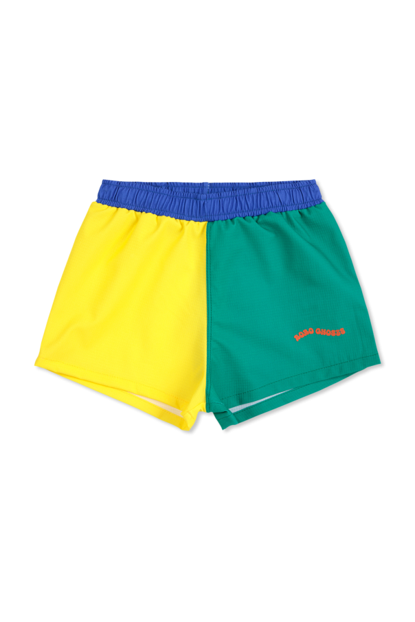 Bobo Choses Logo shorts