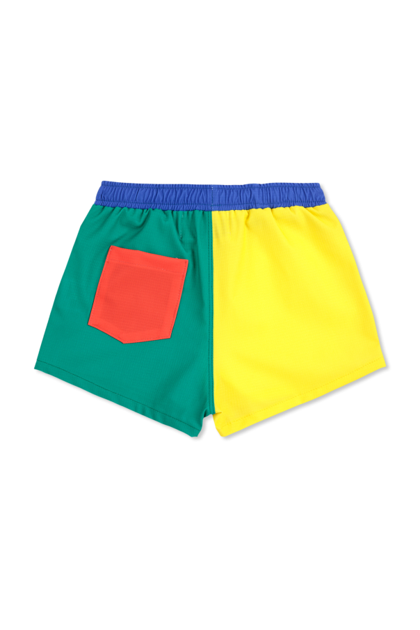 Bobo Choses Logo shorts