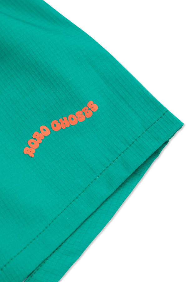 Bobo Choses Logo shorts