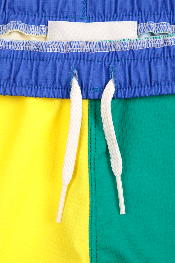 Bobo Choses Logo shorts