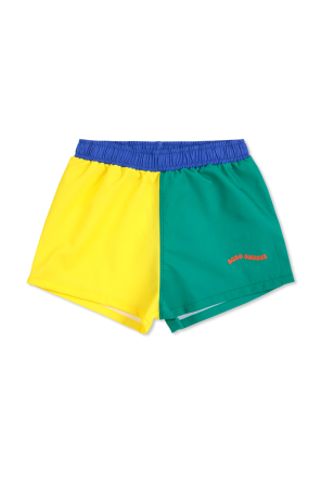 Logo shorts