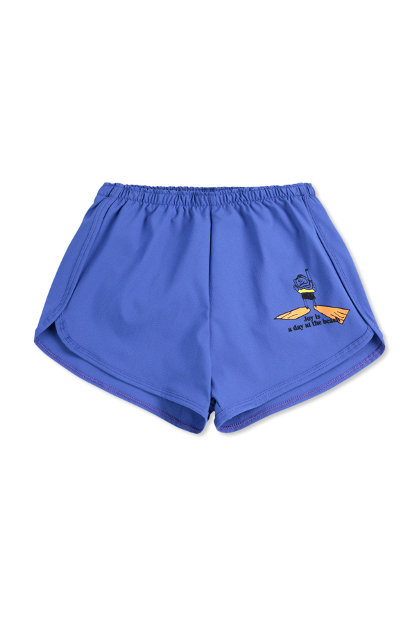 Swim shorts od Bobo Choses
