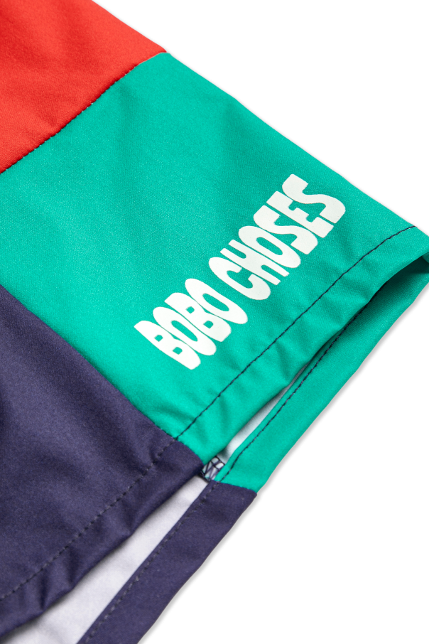 Bobo Choses Swim shorts