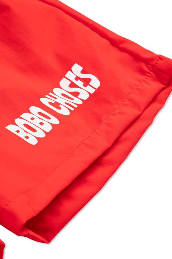Bobo Choses Swim shorts