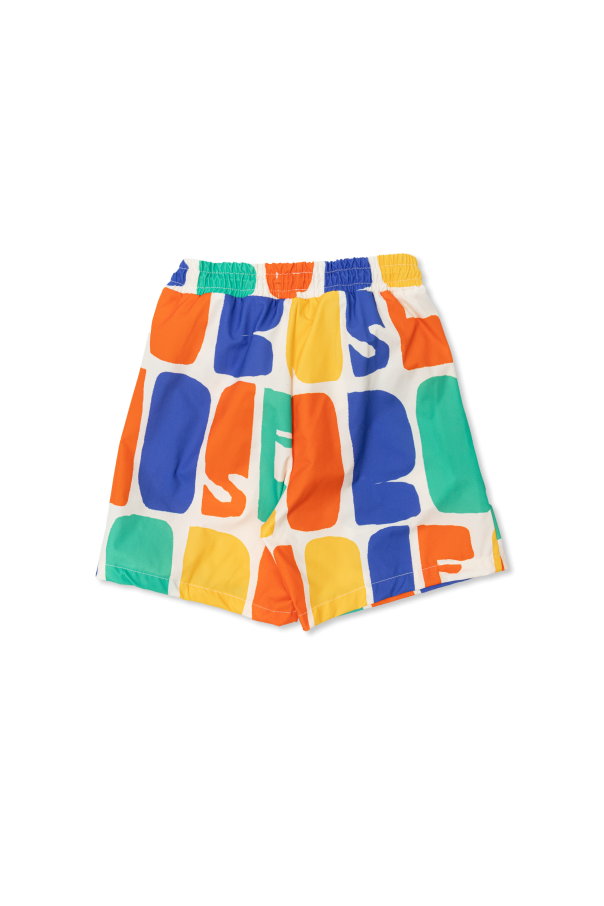 Bobo Choses Printed shorts