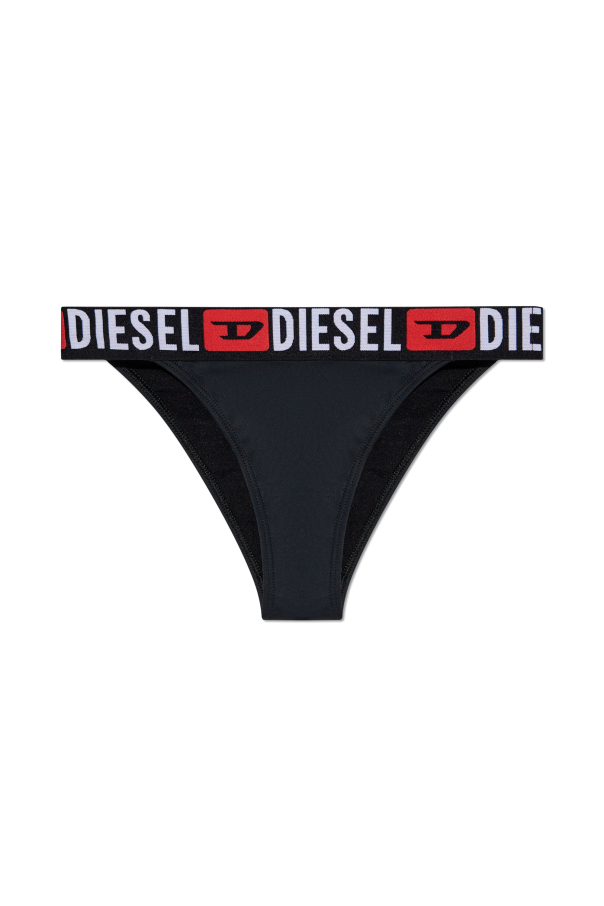 Bottom of the swimsuit BFPN-EBBYS, zdjęcie 1 Bottom of the swimsuit BFPN-EBBYS od Diesel