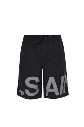 "Biggy" swim shorts