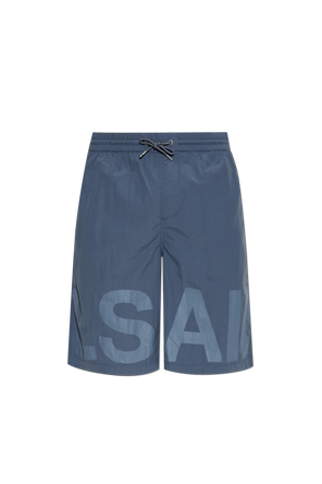 "Biggy" swim shorts