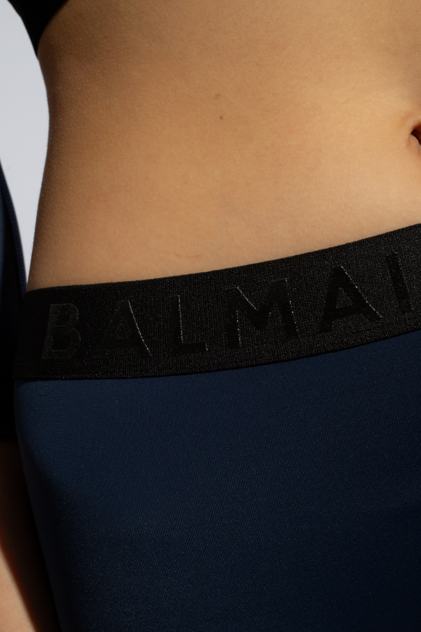 Balmain Balmain swimwear bottom