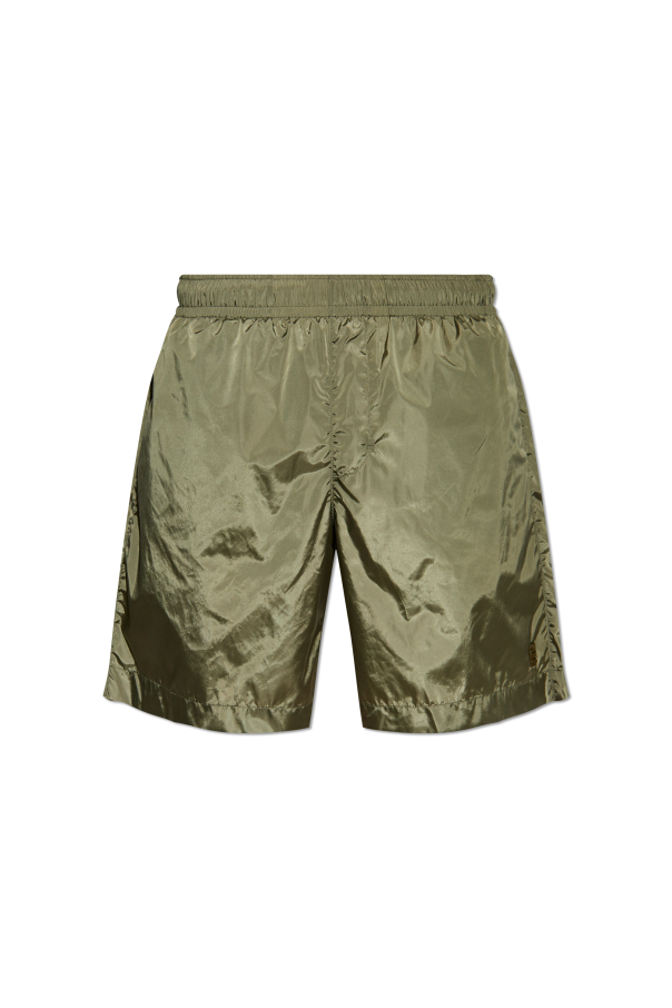 givenchy Tiffany Swim Shorts