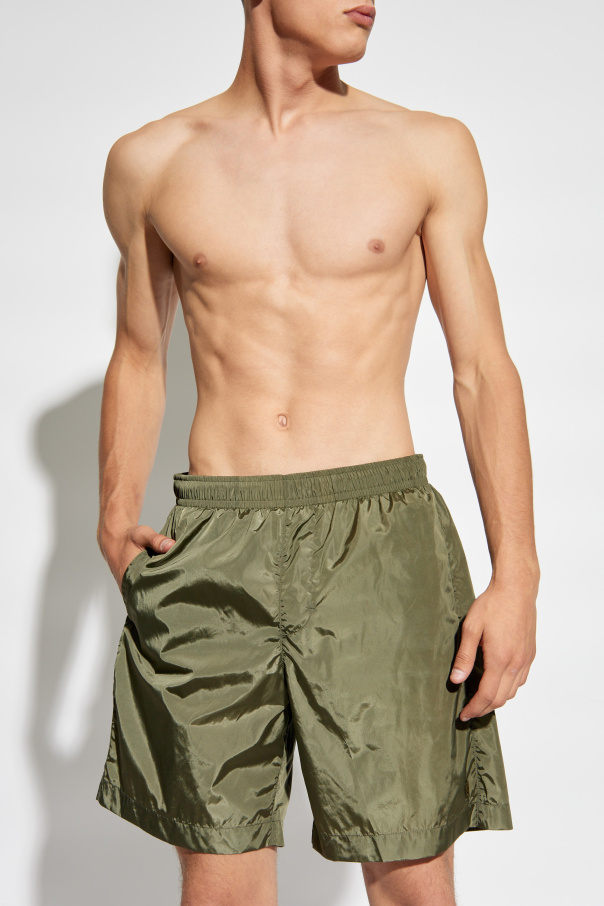 Givenchy Swim Shorts