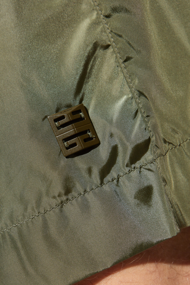 Givenchy Swim Shorts